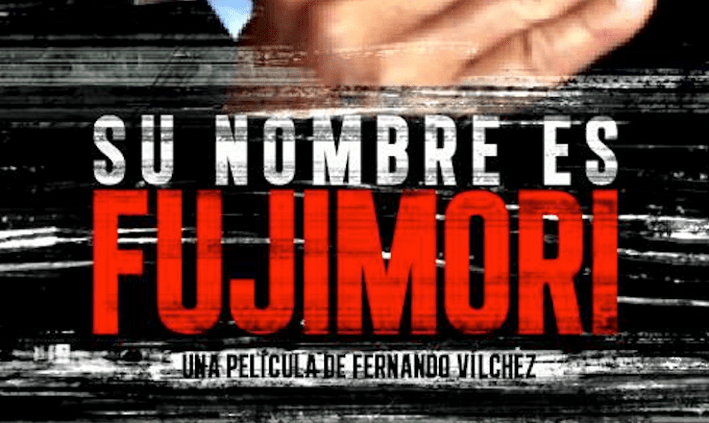 su nombre es fujimori la pelicula 2